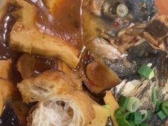 -新白鹿餐厅(金鹰新街口店)