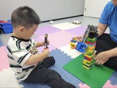 -海亮AI学习中心·幻码星球(钱江校区)