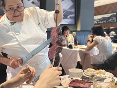 -拉蒂娜·巴西牛排馆 Latina·Brazilian Steakhouse(陆家嘴旗舰店)