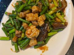 胶东三鲜-胶东海鲜大排档(北太平庄店)