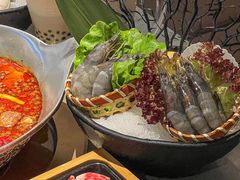 -湊湊火锅·茶憩(天环广场店)