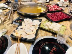 -三毛牛肉店(福强店)