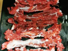 -陈记顺和牛肉火锅(岗顶店)