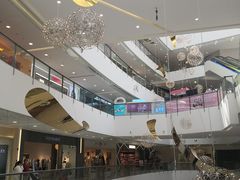 -新田360广场(上海华侨城店)