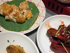 -姑苏家宴·苏帮菜·松鼠桂鱼(苏州总店)