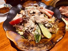 -肉魁屋·烧肉·烧鸟·酒场(高新店)