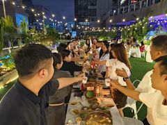 -CIAO·团建聚餐·生日派对轰趴馆(福田店)