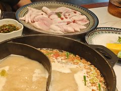 -太琼糟粕醋火锅·海南老爸茶(海棠湾臻选店)