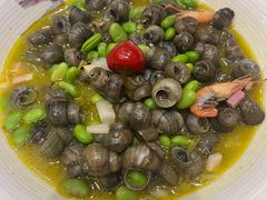 -锡和无锡菜(景丽苑店)