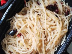-西安饭庄·非遗陕菜(钟楼店)