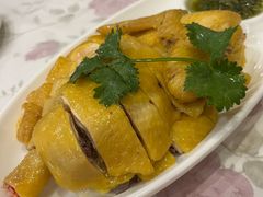 -盛中钰广味小馆