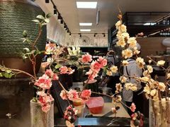 -梨花自助烤肉(天河城店)