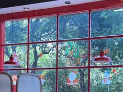 -明腾壹间茶餐厅(新都会花园广场店)