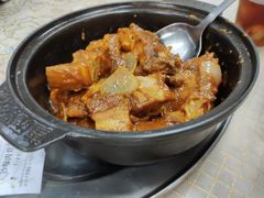 沙嗲肉骨茶-新峰肉骨茶