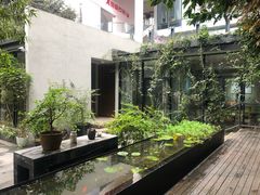 -箱美术馆私房菜(水晶郦城店)