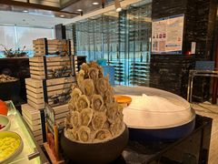 -东方红海鲜百汇(国际大厦店)