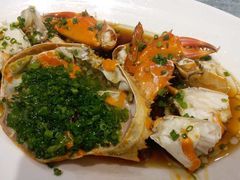 -望乡楼上海菜(日月光店)