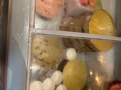 -大渔铁板烧(东城店)
