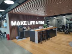 -北京德悦行BMW宝马摩托车