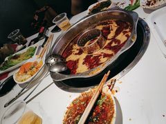 -佰人王串串香火锅(洋珠巷店)