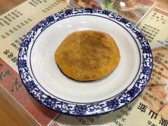 塔饼-洞天食府(北大街店)