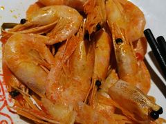 -火锅岛潮牌自助餐厅(天津天佑城店)