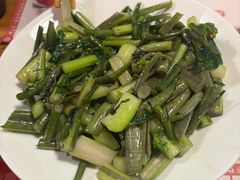 红菜苔-甲王二老长沙口味馆