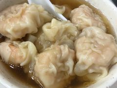 -麦文记面家(佐敦店)