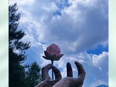 -广东天露山旅游度假区