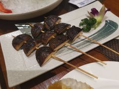-贵木日本料理·铁板烧(新地假日广场店)