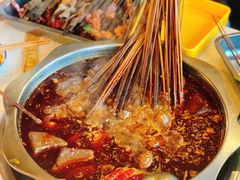 -水碾河刘老大串串香(水碾河路店)