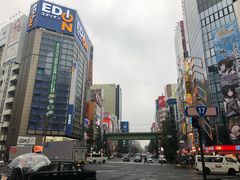 -秋叶原电器街