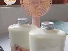 -白色日记·手作酸奶(麦凯乐店)