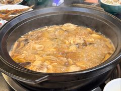 野生菌火锅-野菌皇海景野生菌火锅(滨海大道店)