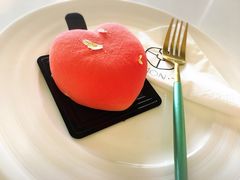 -西檬树SIMON·T轻奢蛋糕(大东方Max店)