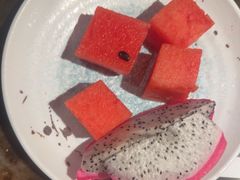 -汉丽斯巴西烤肉自助(市南店)