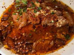 -九锅一堂酸菜鱼(新南凯德直营店)
