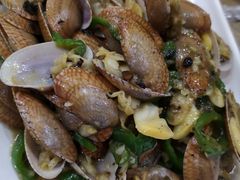 -贞姨美食·老字号海鲜大排档