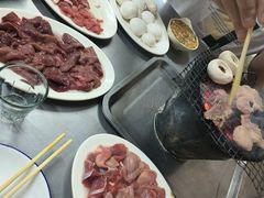 -火云龙烤肉(紫荆花店)