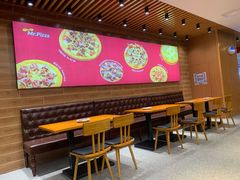 -Mr.Pizza米斯特比萨(苏州平江万达广场店)