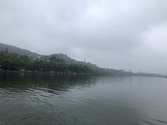 -西湖游船