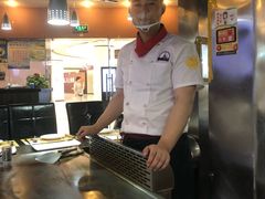 -利昂法式铁板主题餐厅(新奥购物中心店)