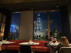 -遇外滩(BFC外滩金融中心店)