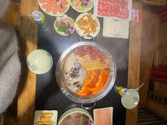 -大龙辣火锅·龙虾·烧烤(湖滨新天地店)