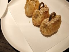 榴莲酥-甄御•海鲜新青岛菜(麦岛店)