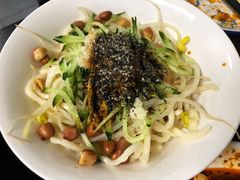-艺味深尝(云锦路店)