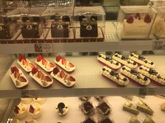 -好利来(朝外店)