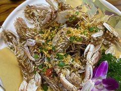 -醉壹号海鲜大排档(厦门美食地标店)