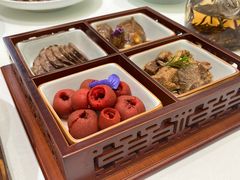 -惠丰堂饭庄·烤鸭·京味菜(民族大学店)