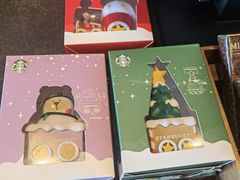 -星巴克(南京江宁文鼎广场店)